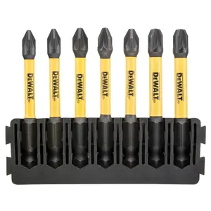 Screwdriver Bit DeWALT DT70822-QZ 1 pc