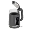Elektriskā tējkanna Adler AD 1305 G — 1,7 L, 2200 W Photo 3
