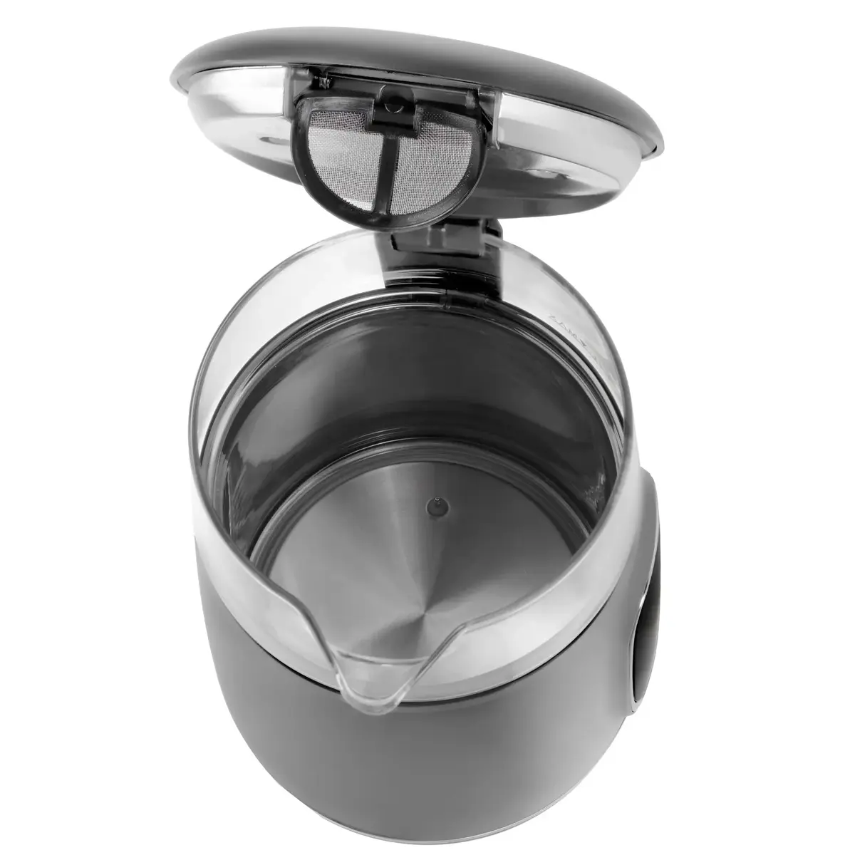 Elektriskā tējkanna Adler AD 1305 G — 1,7 L, 2200 W Photo 5