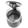 Elektriskā tējkanna Adler AD 1305 G — 1,7 L, 2200 W Photo 5