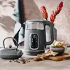 Elektriskā tējkanna Adler AD 1305 G — 1,7 L, 2200 W Photo 9