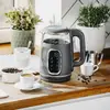 Elektriskā tējkanna Adler AD 1305 G — 1,7 L, 2200 W Photo 10