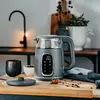 Elektriskā tējkanna Adler AD 1305 G — 1,7 L, 2200 W Photo 11
