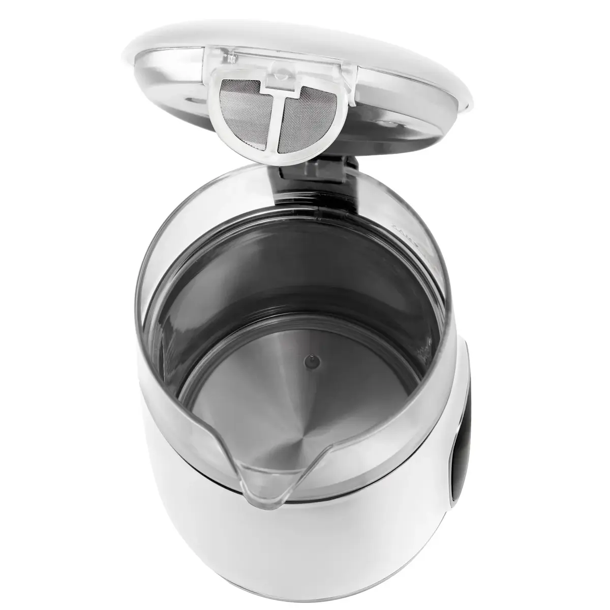 Electric Kettle Adler 1.7L 2200W AD 1305 Photo 6