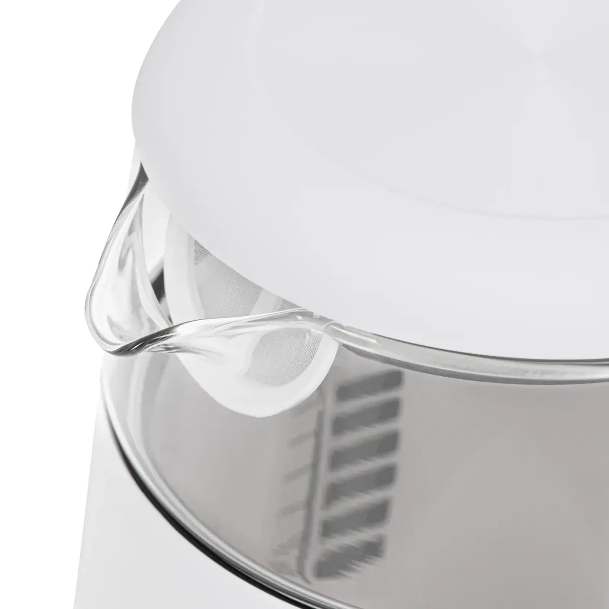 Electric Kettle Adler 1.7L 2200W AD 1305 Photo 7