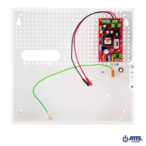 Блок питания Atte SMPS AUPS-70-120-F 12V 6A 72W импульсный