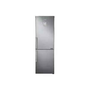 Fridge-freezer Samsung RB33J3515S9 freestanding E stainless steel, 248 kWh/yr, No Frost, 33 cm? (model provided specs)