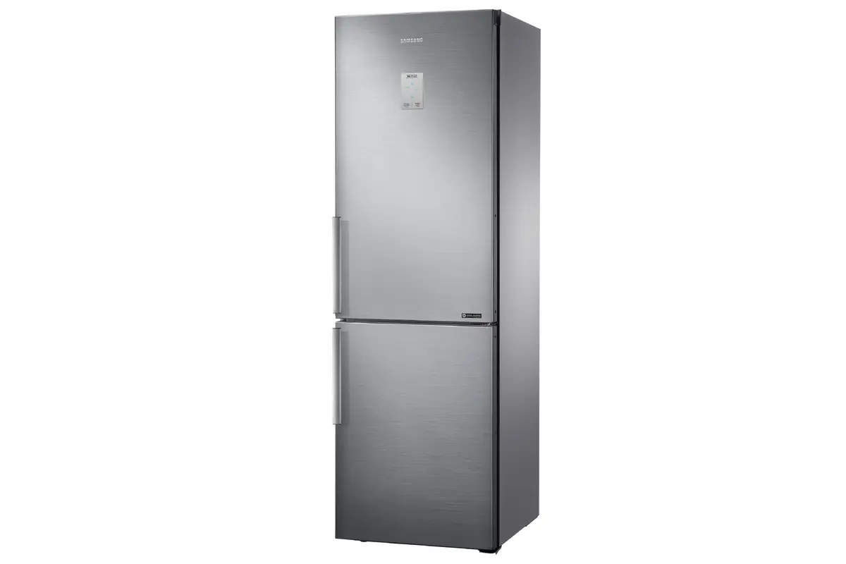 Samsung RB33J3515S9 ledusskapis‑saldētava Photo 3