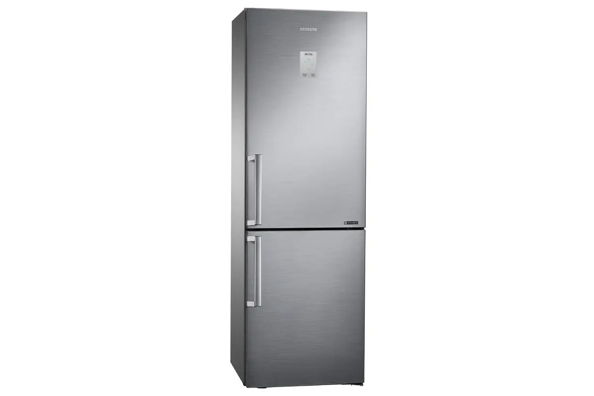 Samsung RB33J3515S9 ledusskapis‑saldētava Photo 4