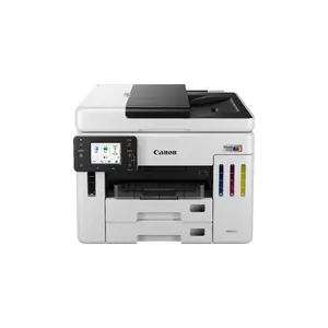 Multifunction Device Canon MAXIFY GX 7150 Inkjet Colour Printing