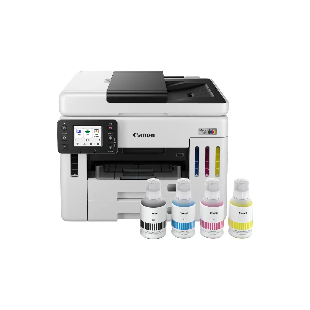 Daudzfunkcionālā ierīce Canon MAXIFY GX 7150 Photo 5