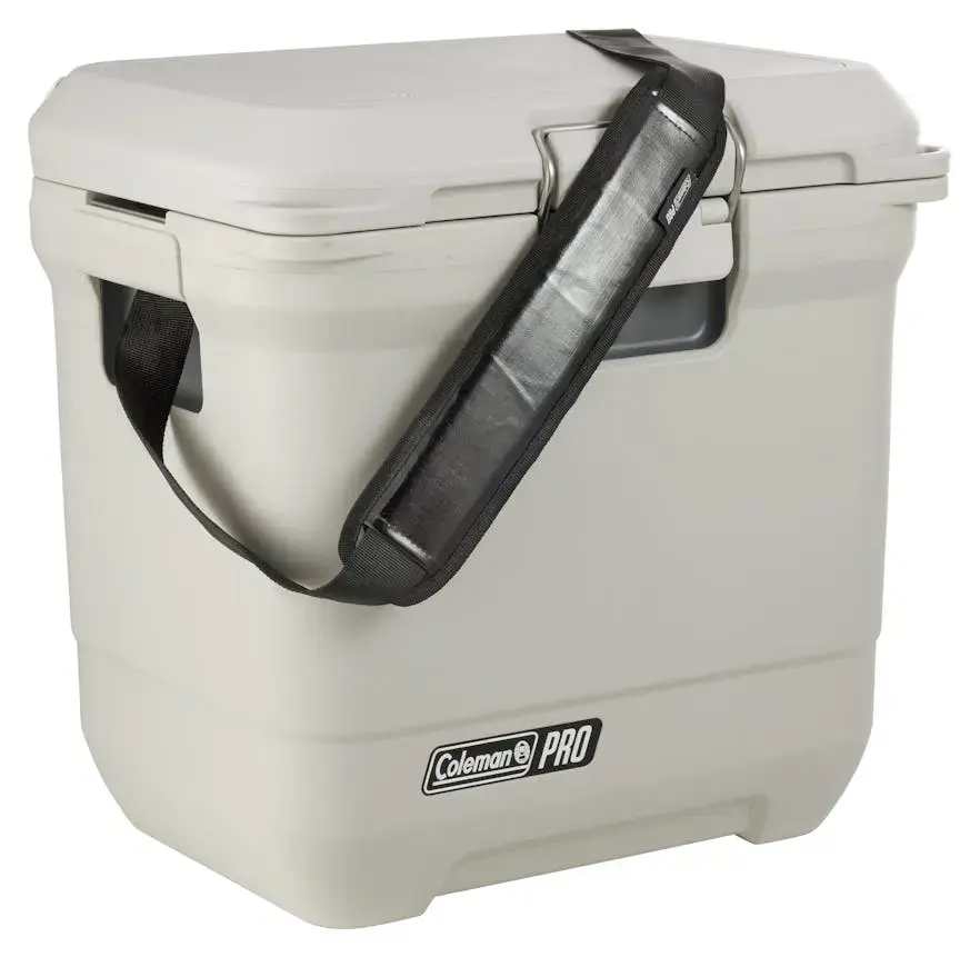 Coleman Pro 25QT Cooler Box Photo 2