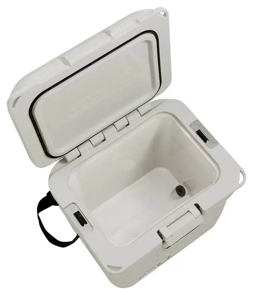 Coleman Pro 25QT Cooler Box Photo 3