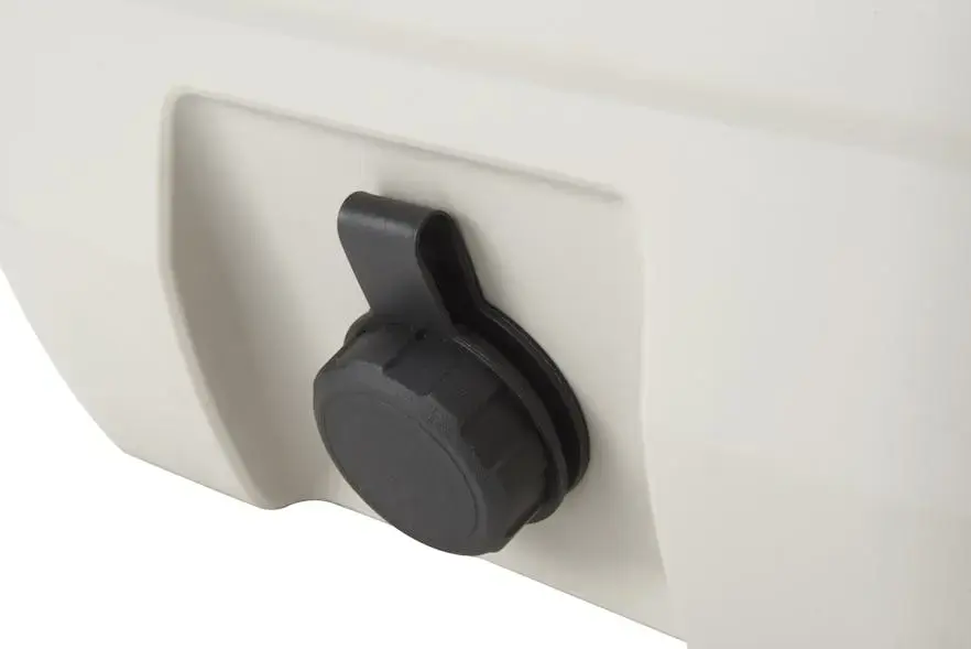 Coleman Pro 25QT Cooler Box Photo 4