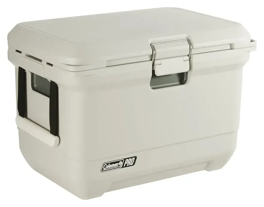 Coleman Pro 45 QT Cooler Box Photo 2