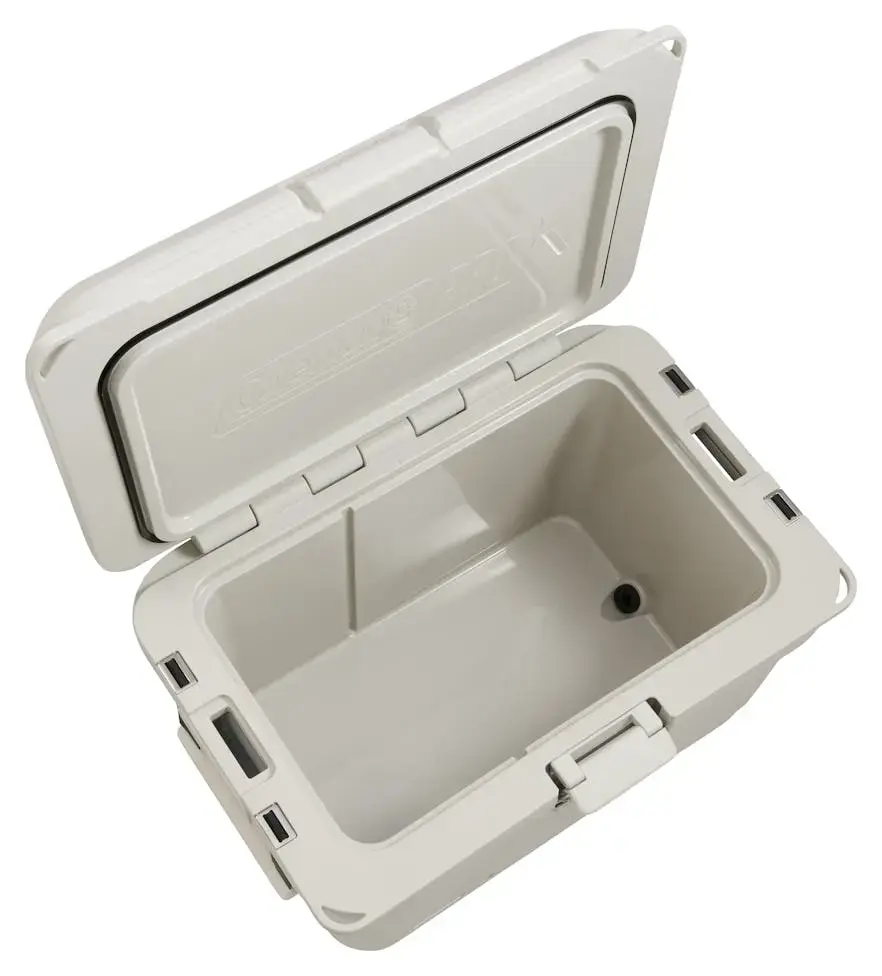 Coleman Pro 45 QT Cooler Box Photo 3