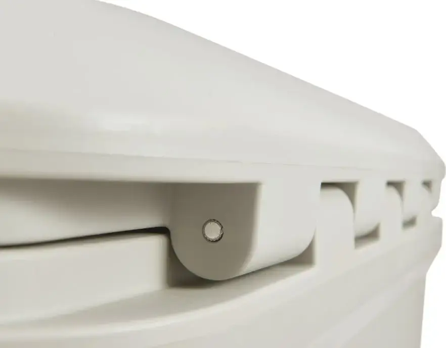Coleman Pro 45 QT Cooler Box Photo 4