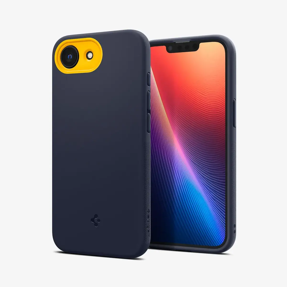 Vāks Spigen Nano Pop iPhone 16e Photo 2