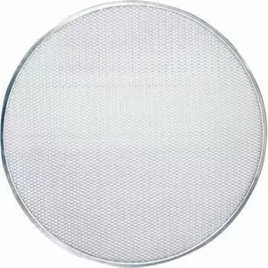 Pizza screen mesh YATO 450 mm for baking and cooling