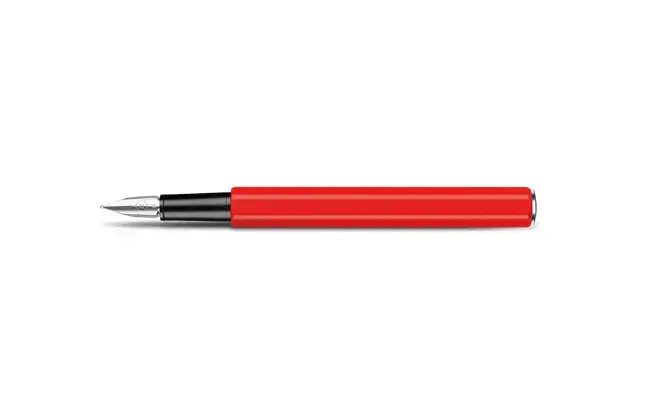 Fountain pen Caran d'Arche 840.570 Photo 2