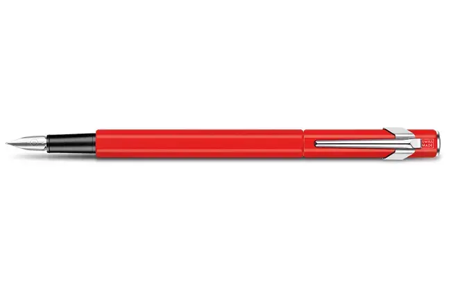 Fountain pen Caran d'Arche 840.570 Photo 3