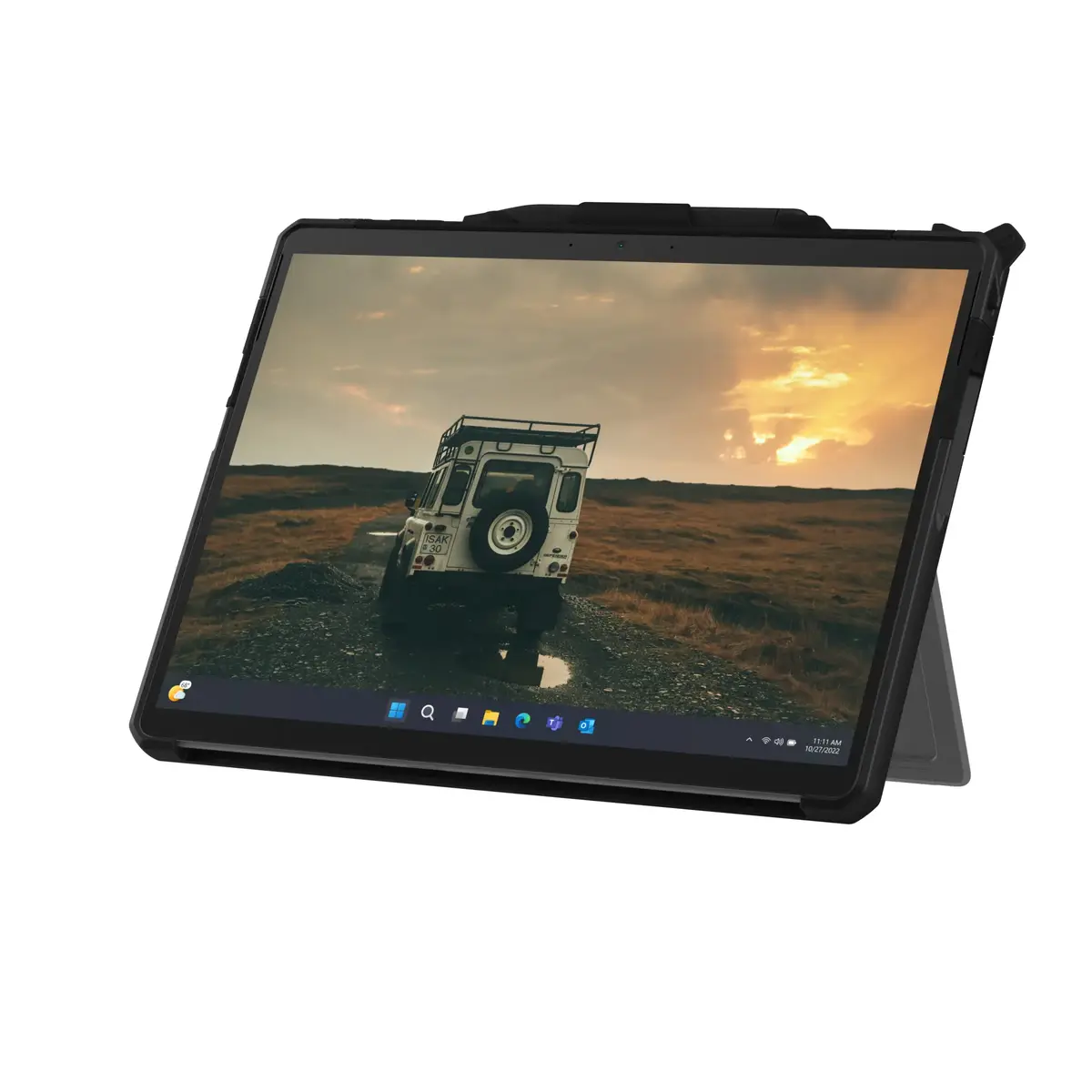 URBAN Folio tablet case for Surface Pro 9 (13") Photo 7