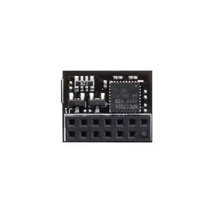 ASUS TPM-SPI 2.0 ASUS TPM-SPI Host interfeiss SPI Windows 10