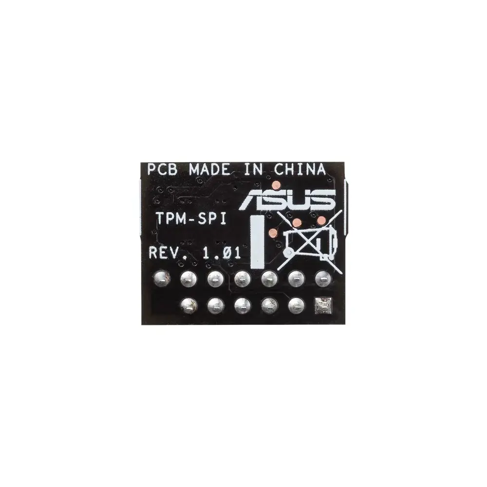 ASUS TPM-SPI 2.0 ASUS TPM-SPI Photo 2
