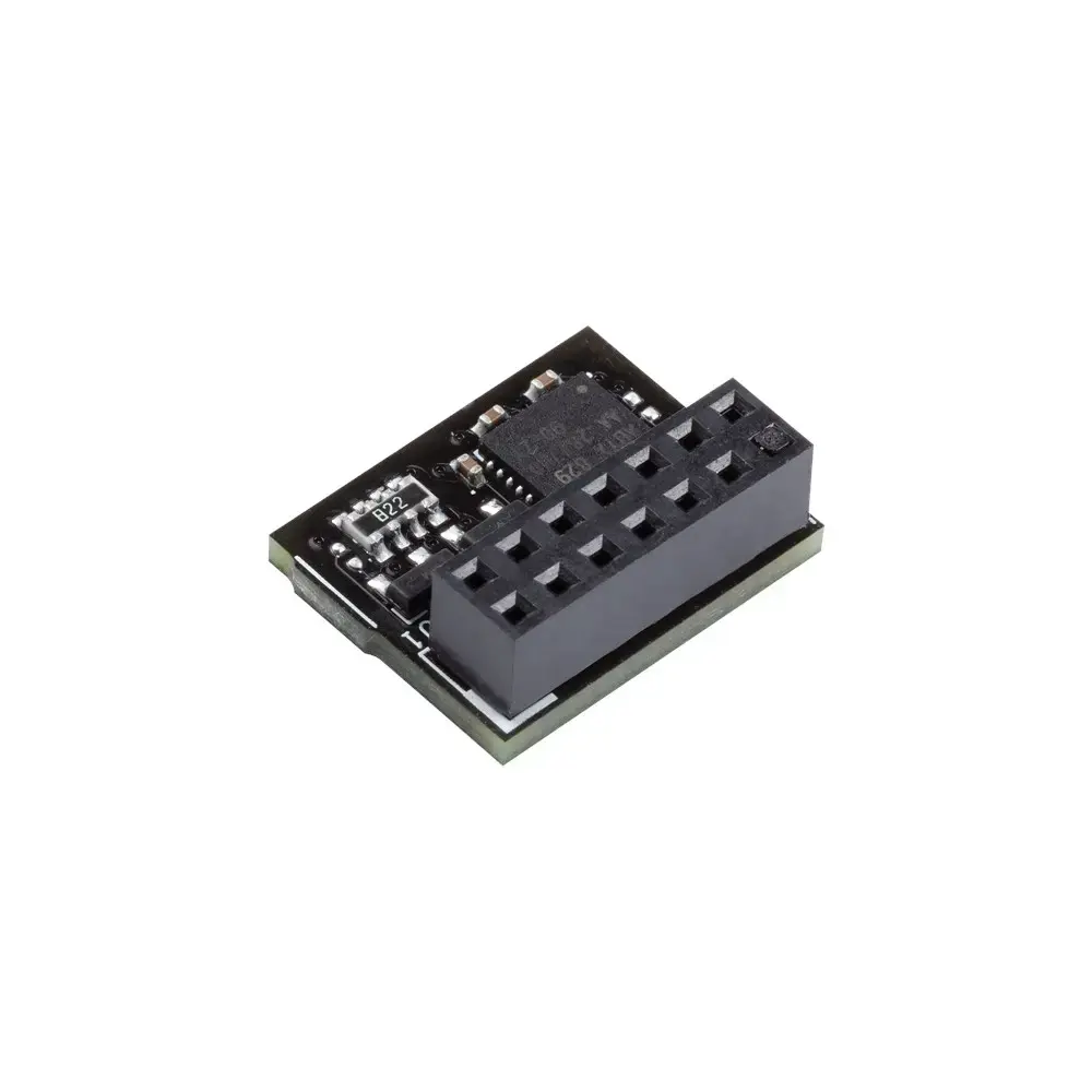 ASUS TPM-SPI 2.0 ASUS TPM-SPI Photo 3
