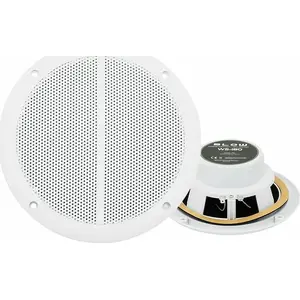 Ceiling Speaker BLOW WS-180 165 mm 80 W 8 Ω, model 30-713#