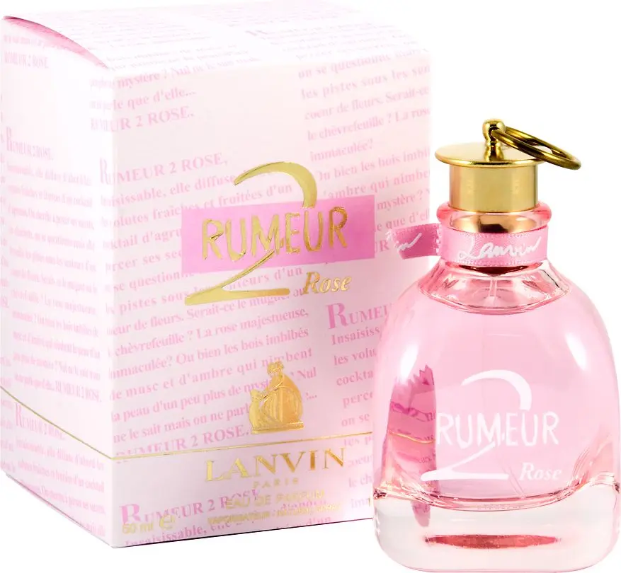 Tualetes ūdens (EDP) LANVIN Lanvin EDP