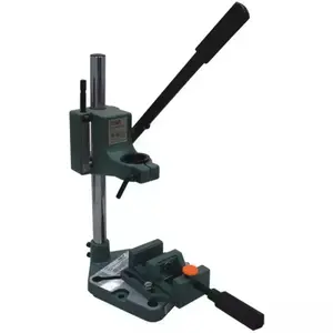 Drill stand / mount Dedra D.1306 — bench drill stand accessory, single-piece