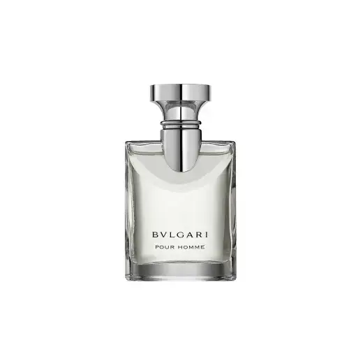 BVLGARI Pour Homme Eau de Toilette 50 ml Photo 2