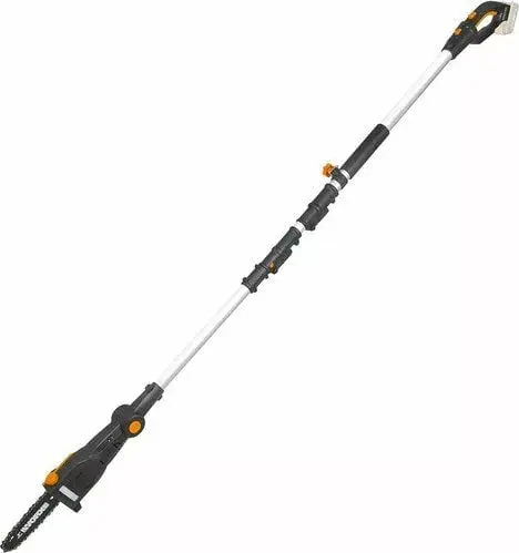Zāģis WORX WG349E 20V 20cm, WG349E