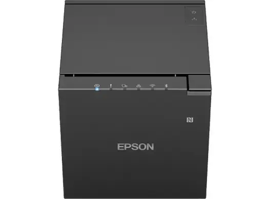 Epson TM‑M30III POS термопринтер Photo 2