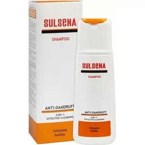 Pretblaugzduša šampūns Sulsena 150 ml