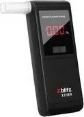 Алкотестер Xblitz Ether (электрохимический) Photo 2