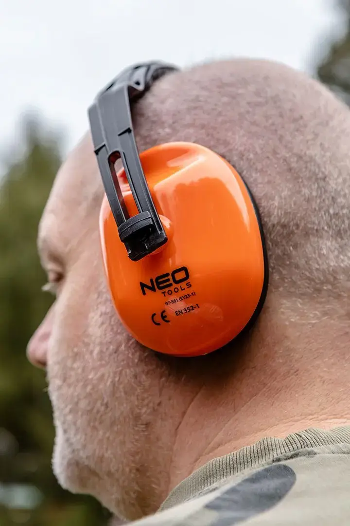 Наушники для защиты слуха NEO tools 97-561 Photo 2
