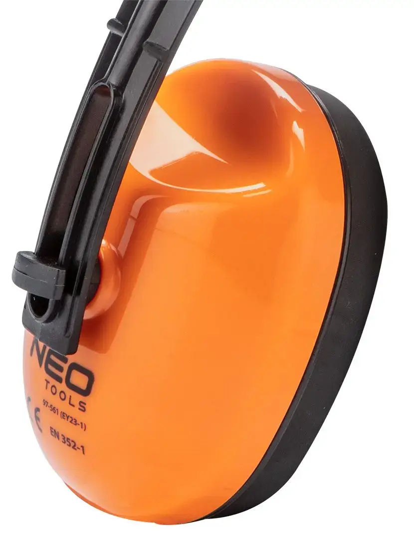 Наушники для защиты слуха NEO tools 97-561 Photo 5