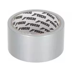 Dedra 11T2040 Duct Repair Fabric Tape 48mm x 10m