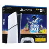 Spēļu konsole Sony PlayStation 5 Digital Edition Slim Astro Bot Photo 2