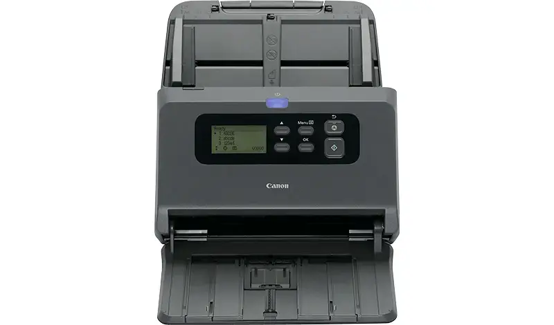 Canon imageFORMULA DR‑M260 lapiņskenēšanas skeneris Photo 2