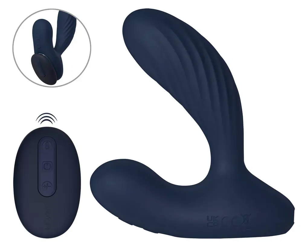 Anal vibrator Svakom Vick Neo 2 Photo 2