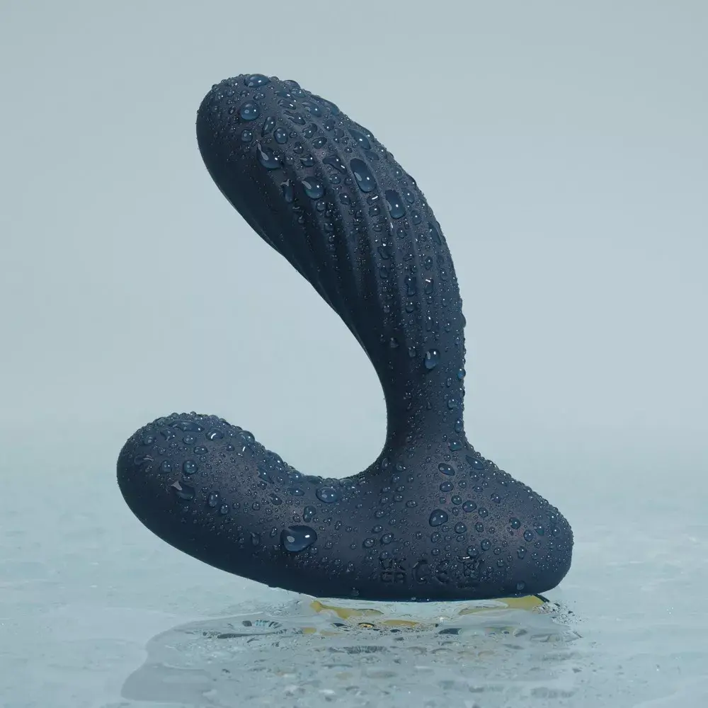 Anal vibrator Svakom Vick Neo 2 Photo 8