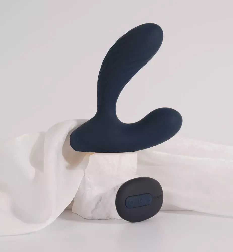 Anal vibrator Svakom Vick Neo 2 Photo 9