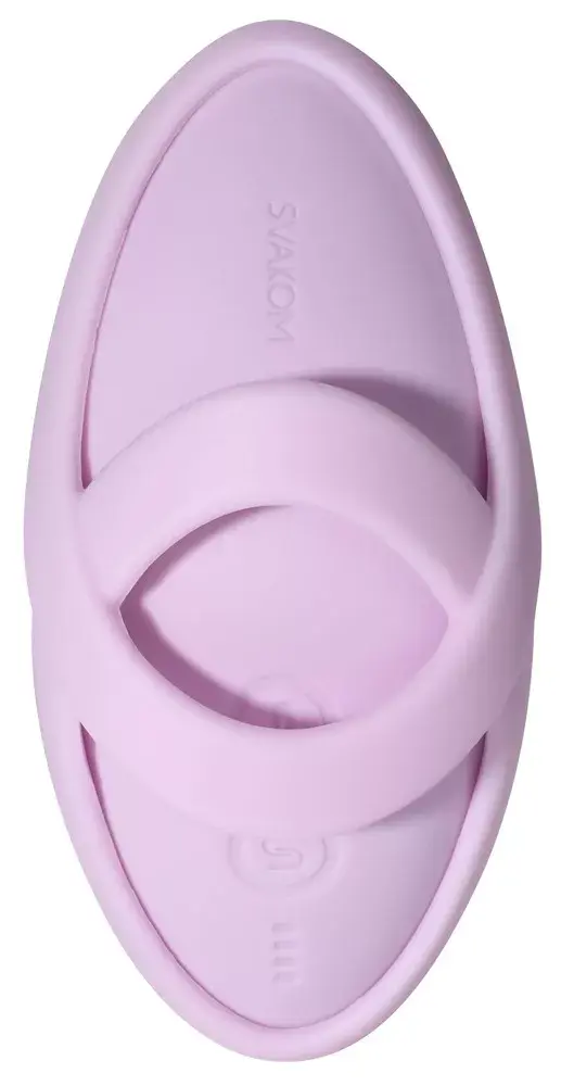 Пальчиковый вибратор Svakom Echo 2 Photo 3
