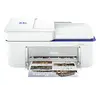 HP DeskJet 4230e Wireless All-in-One Color Printer Photo 3