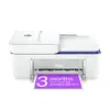 HP DeskJet 4230e Wireless All-in-One Color Printer Photo 4