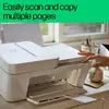 HP DeskJet 4230e Wireless All-in-One Color Printer Photo 11