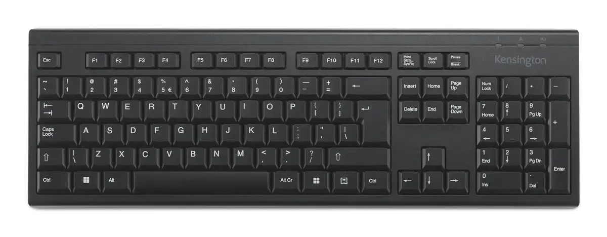 Kensington KB150 EQ Wireless Keyboard Photo 2